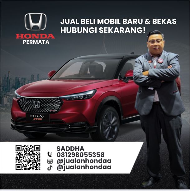 Saddha Honda